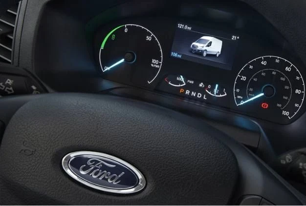 Selectable drive modes